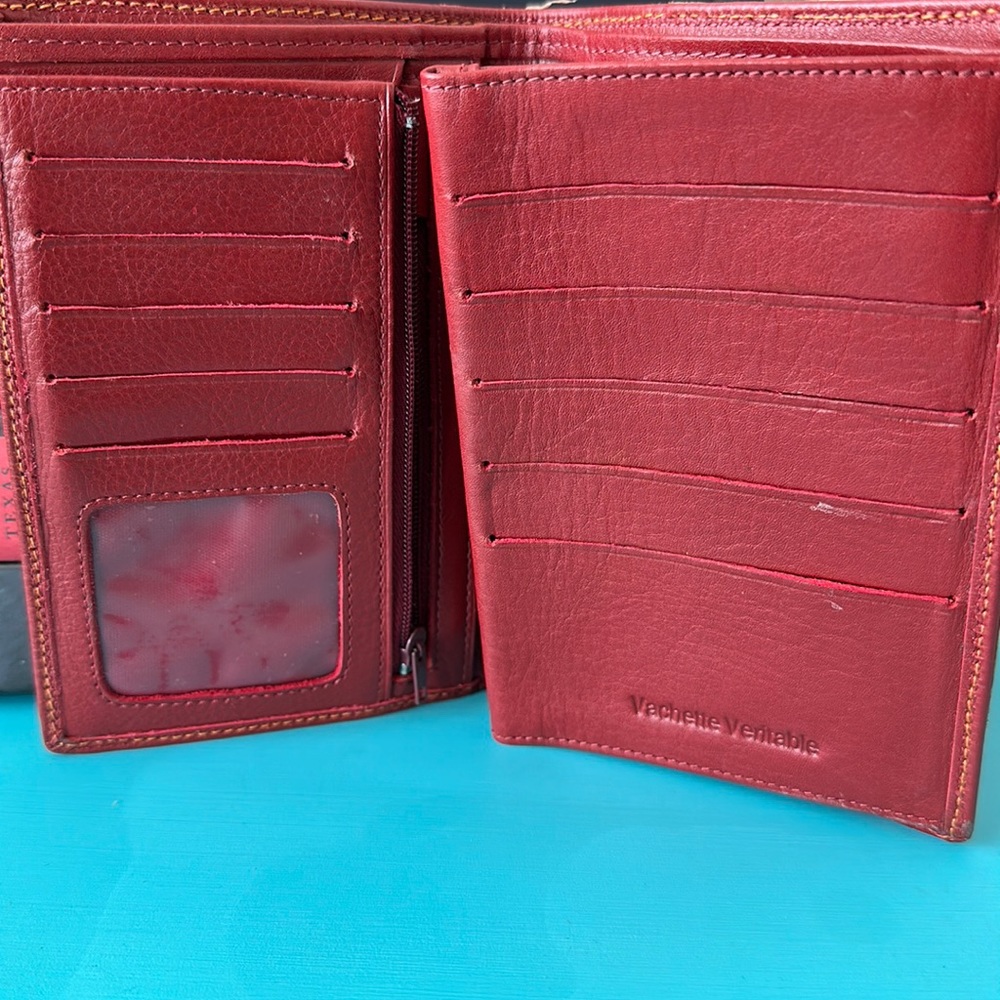 Python Wallet - Picture 2 of 2